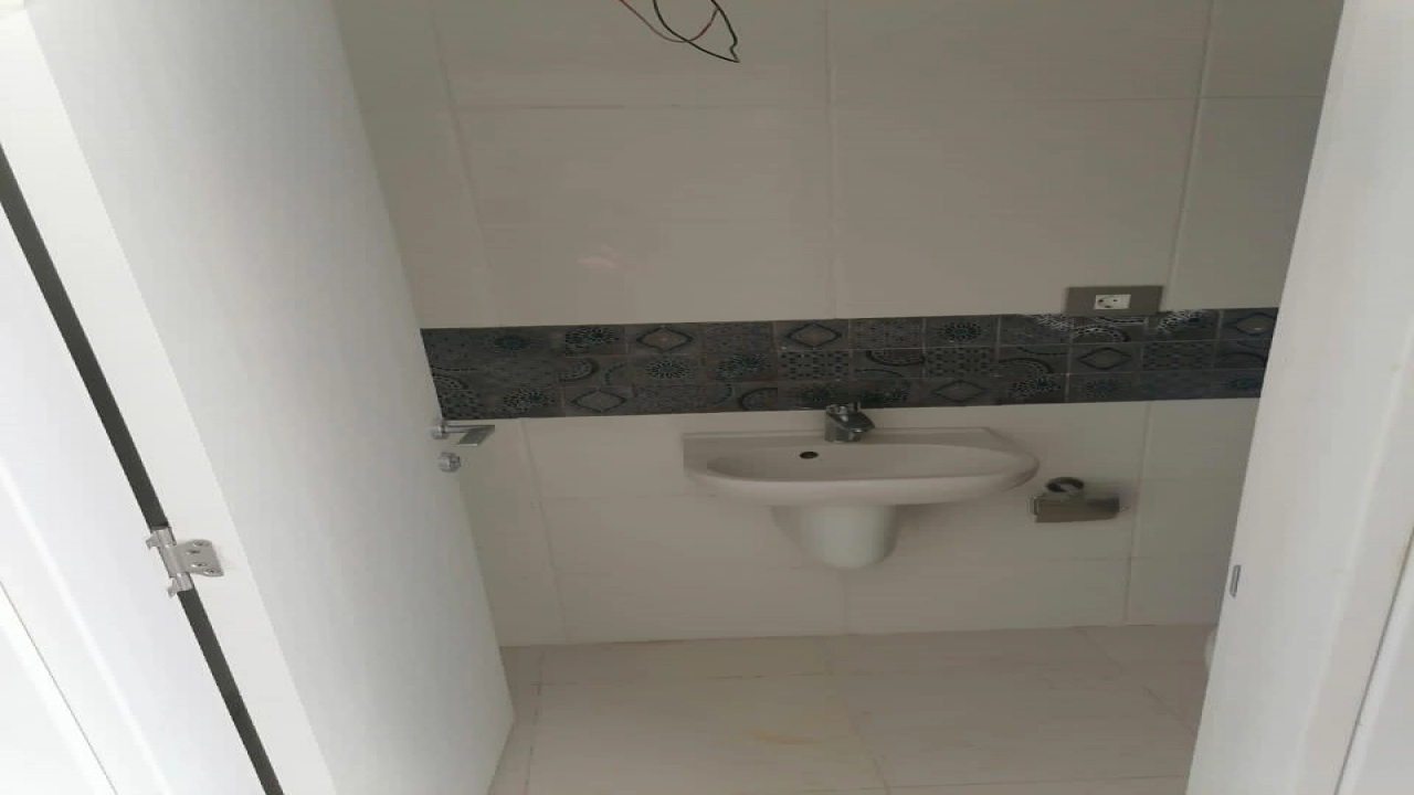 شالية للايجار في فوكا باي 3غرف