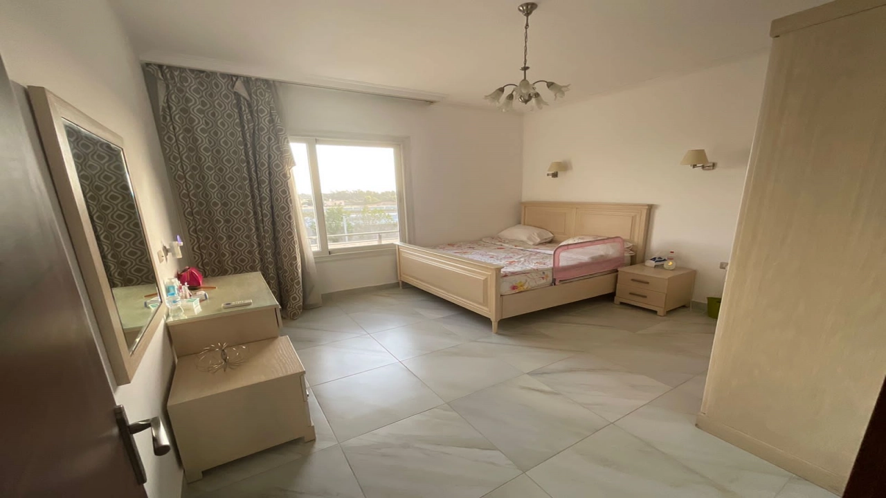 فيلا للايجار في هاسيندا باي