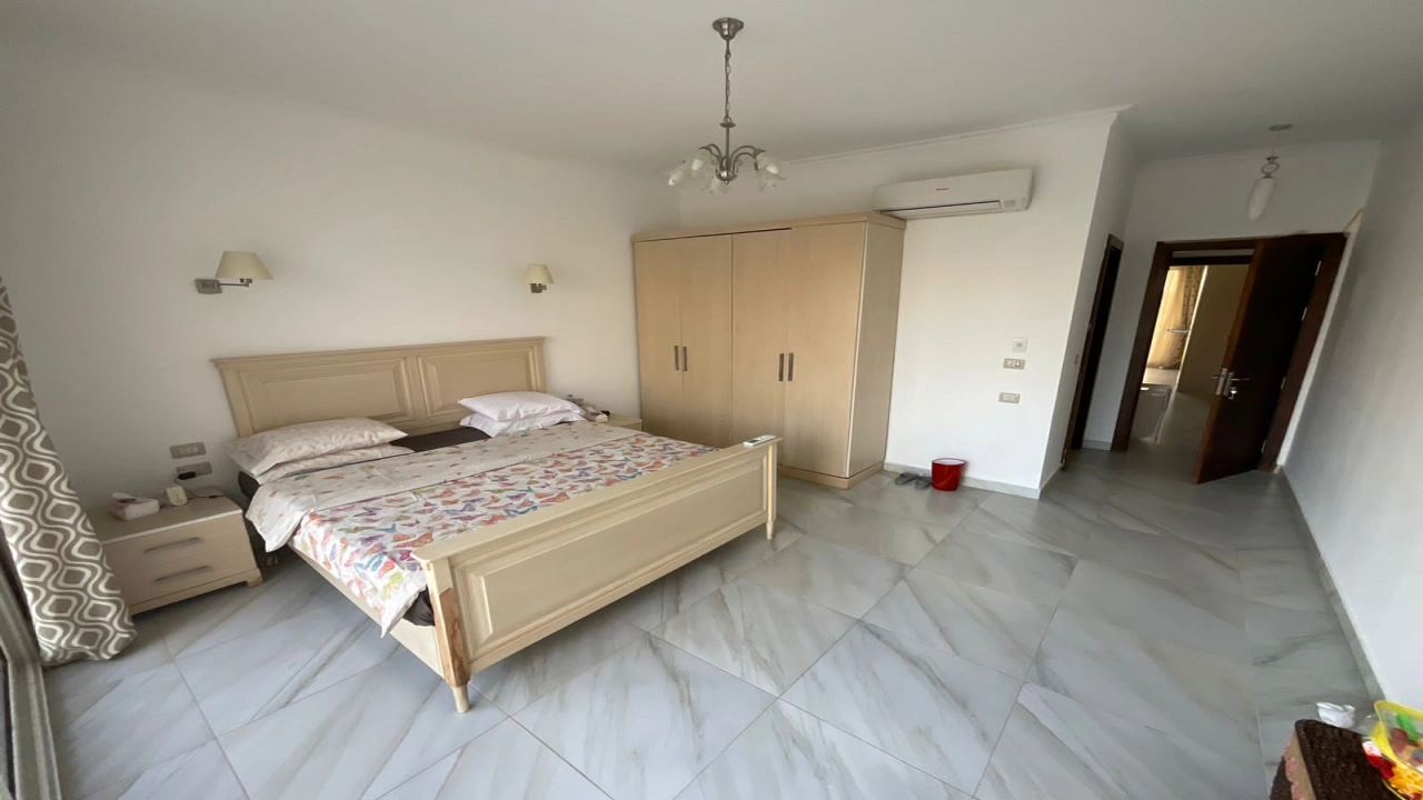 فيلا للايجار في هاسيندا باي