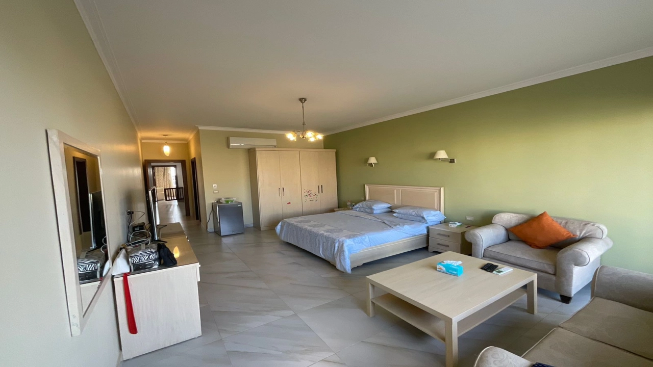 فيلا للايجار في هاسيندا باي