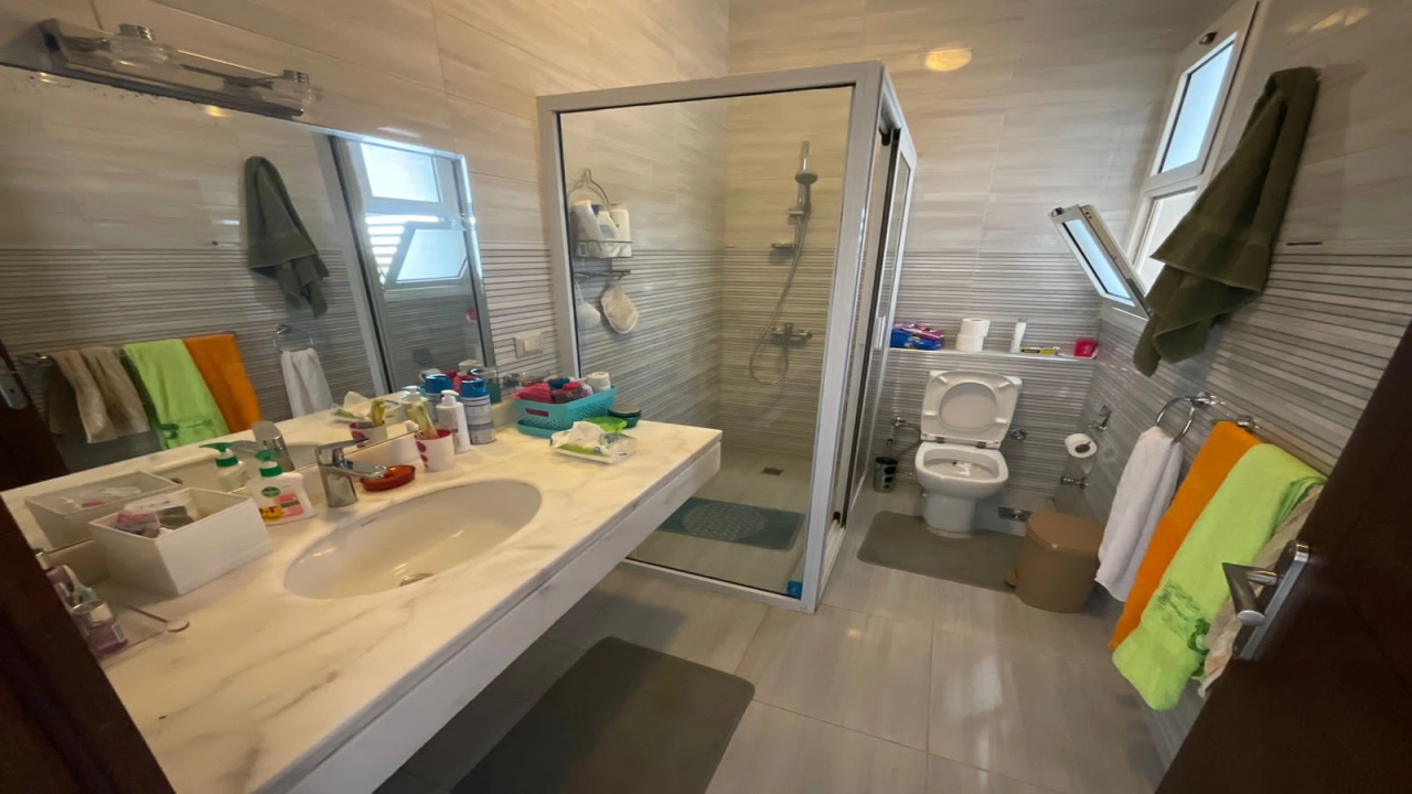 فيلا للايجار في هاسيندا باي