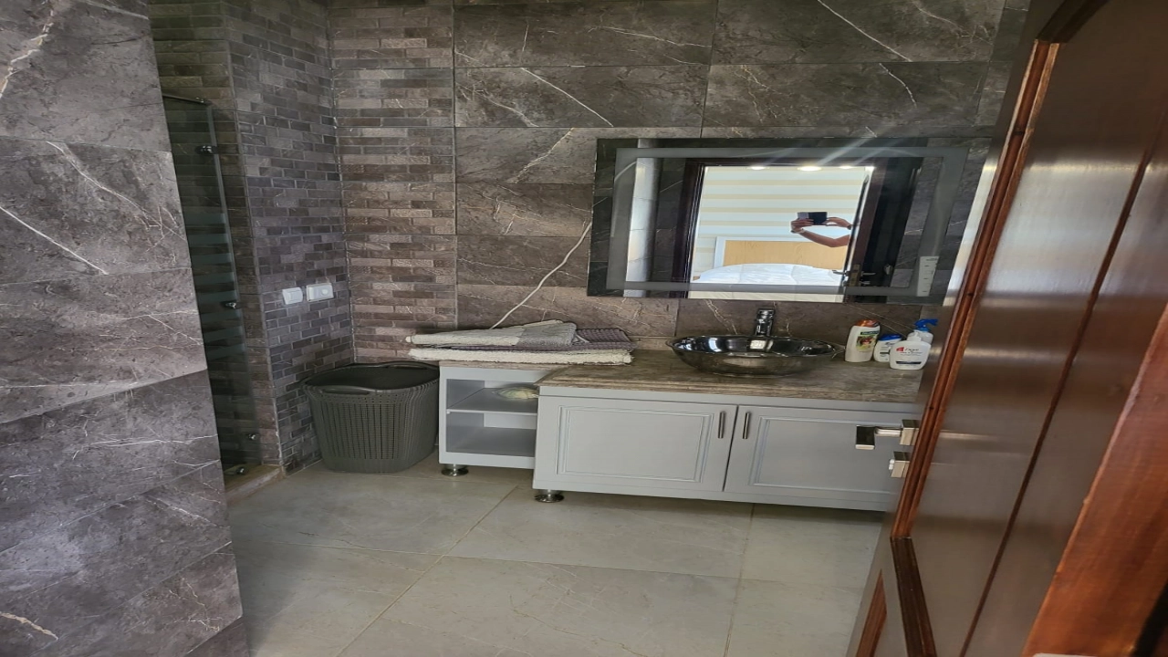 سنيور شاليه_للبيع في هاسيندا باي 3 غرف