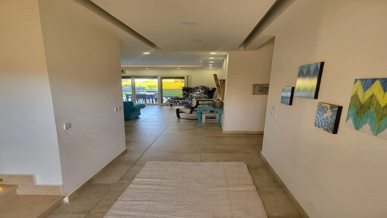 سنيور شاليه_للبيع في هاسيندا باي 3 غرف