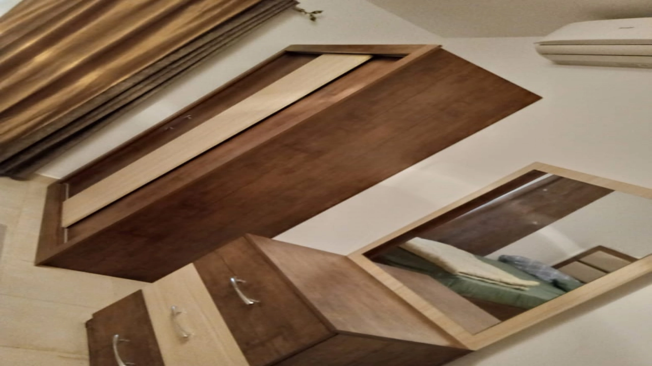 شالية للايجار في امواج سيدي عبدالرحمن غرفتين