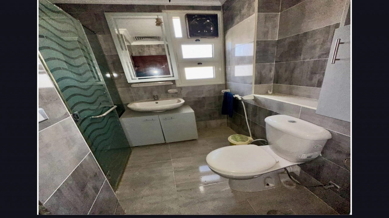 فيلا_للايجار_ب هاسيندا باي 4غرف