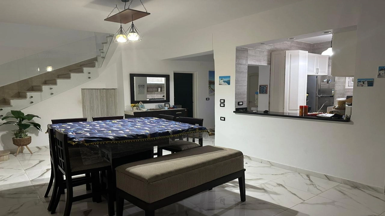 فيلا للبيع قابل للتفاوض_بالساحل الشمالي_مارينا5