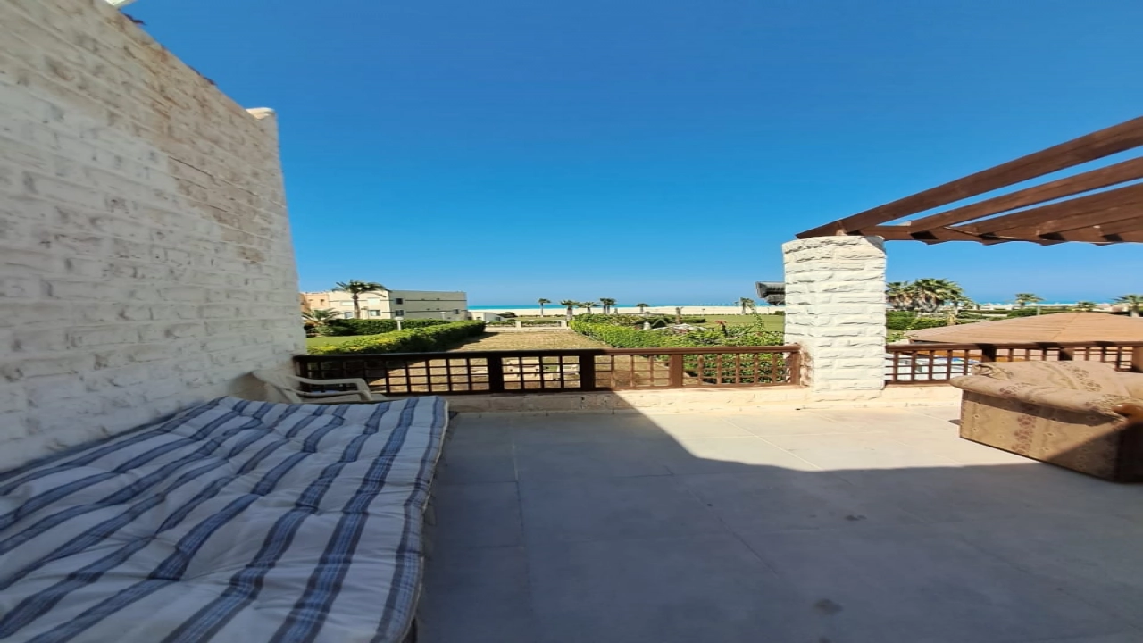 فيلا للايجار_بمارينا 5 (5غرف)