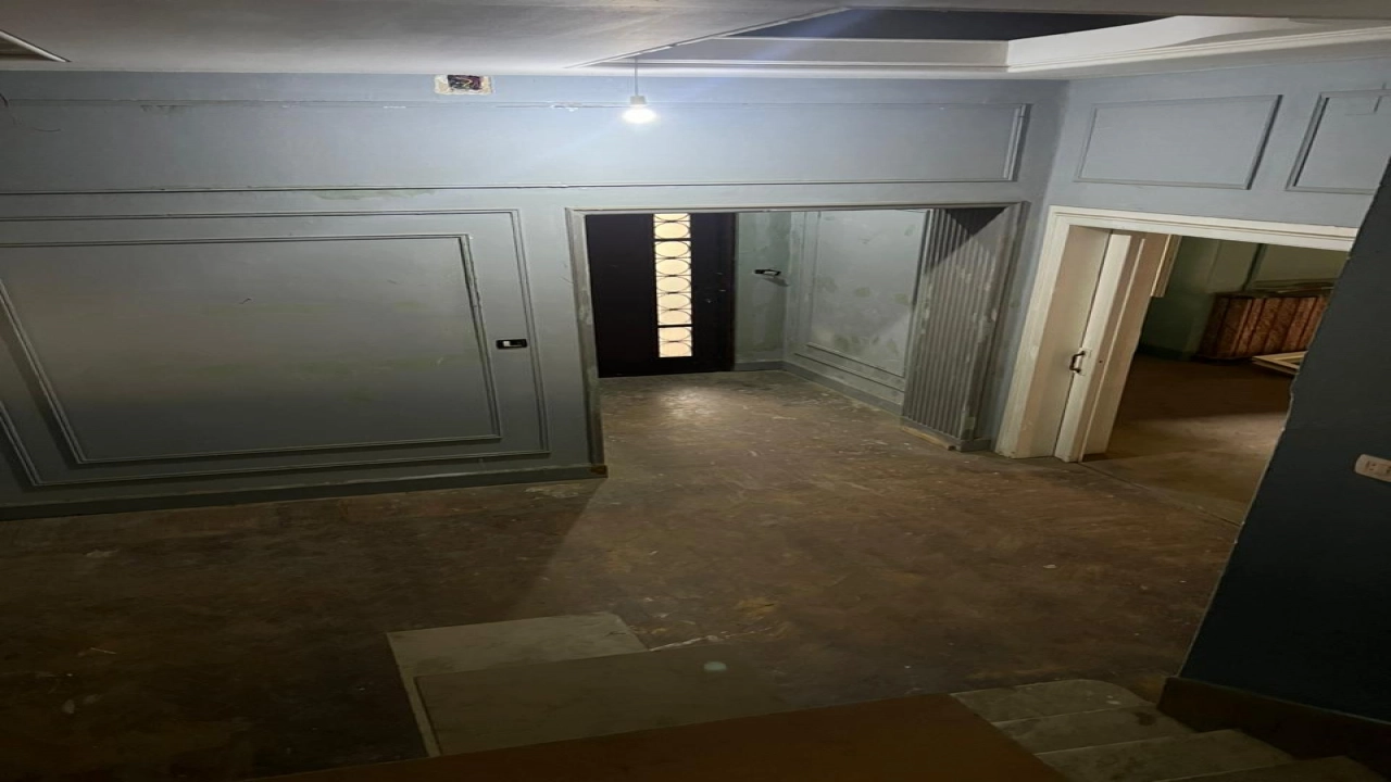 فيلا للايجار فى الزمالك