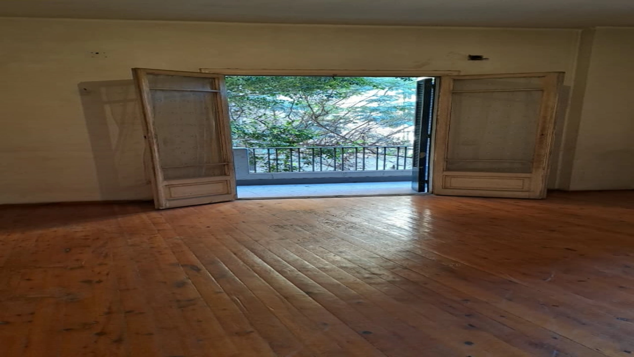 شقة للبيع  فى الزمالك