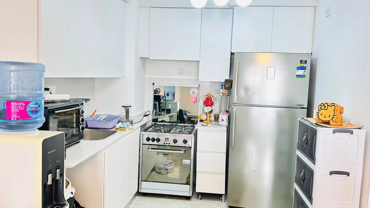 شاليه للايجار في مراسي جريك