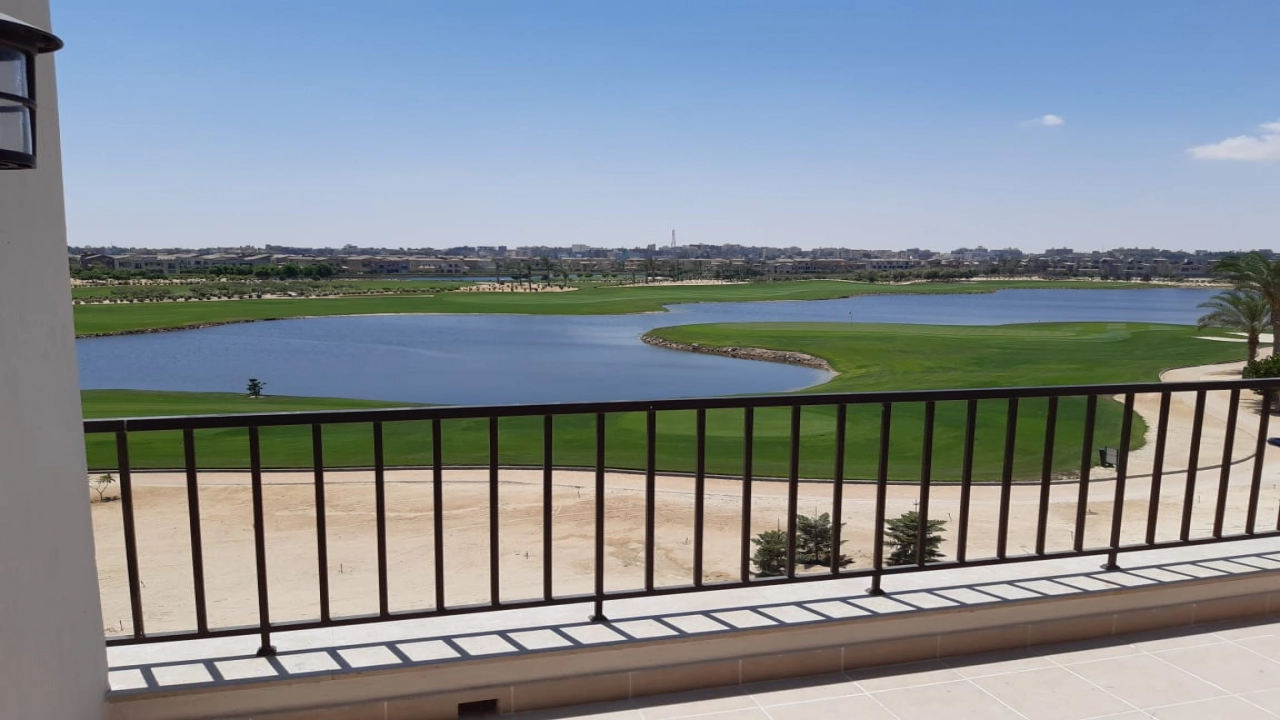 الساحل الشمالي -- مراسي بلانكا غرفتين