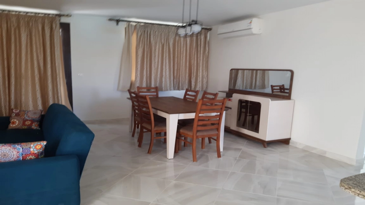 الساحل الشمالي -- مراسي بلانكا غرفتين