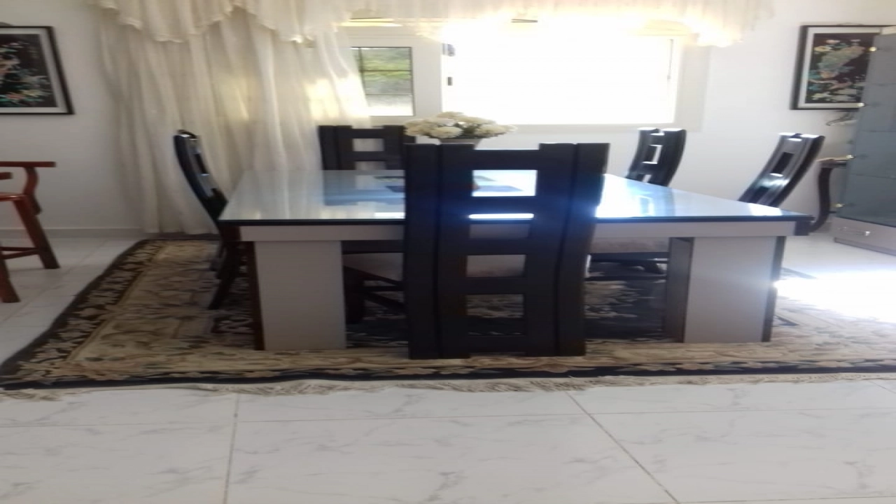 شاليه للايجار في مارينا 4