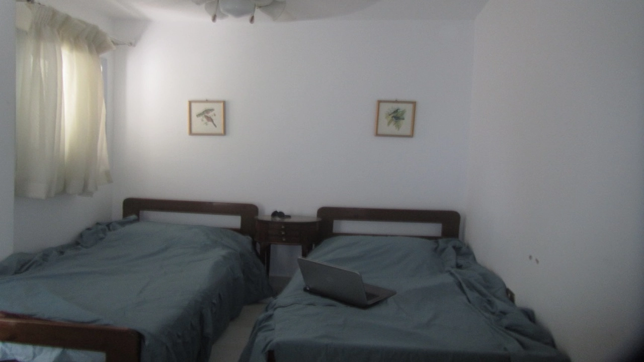 فيلا للايجار في قريه ديبلو 3 في سيدي عبد الرحمن الساحل الشمالي