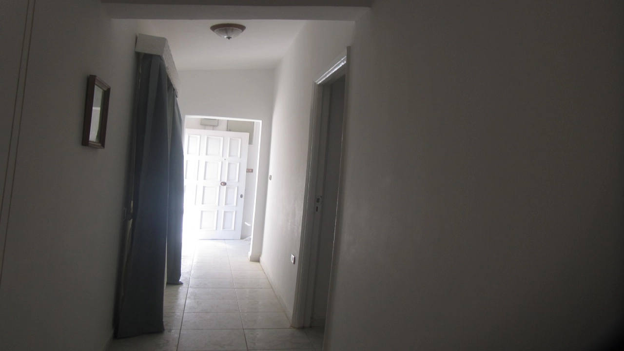 فيلا للايجار في قريه ديبلو 3 في سيدي عبد الرحمن الساحل الشمالي