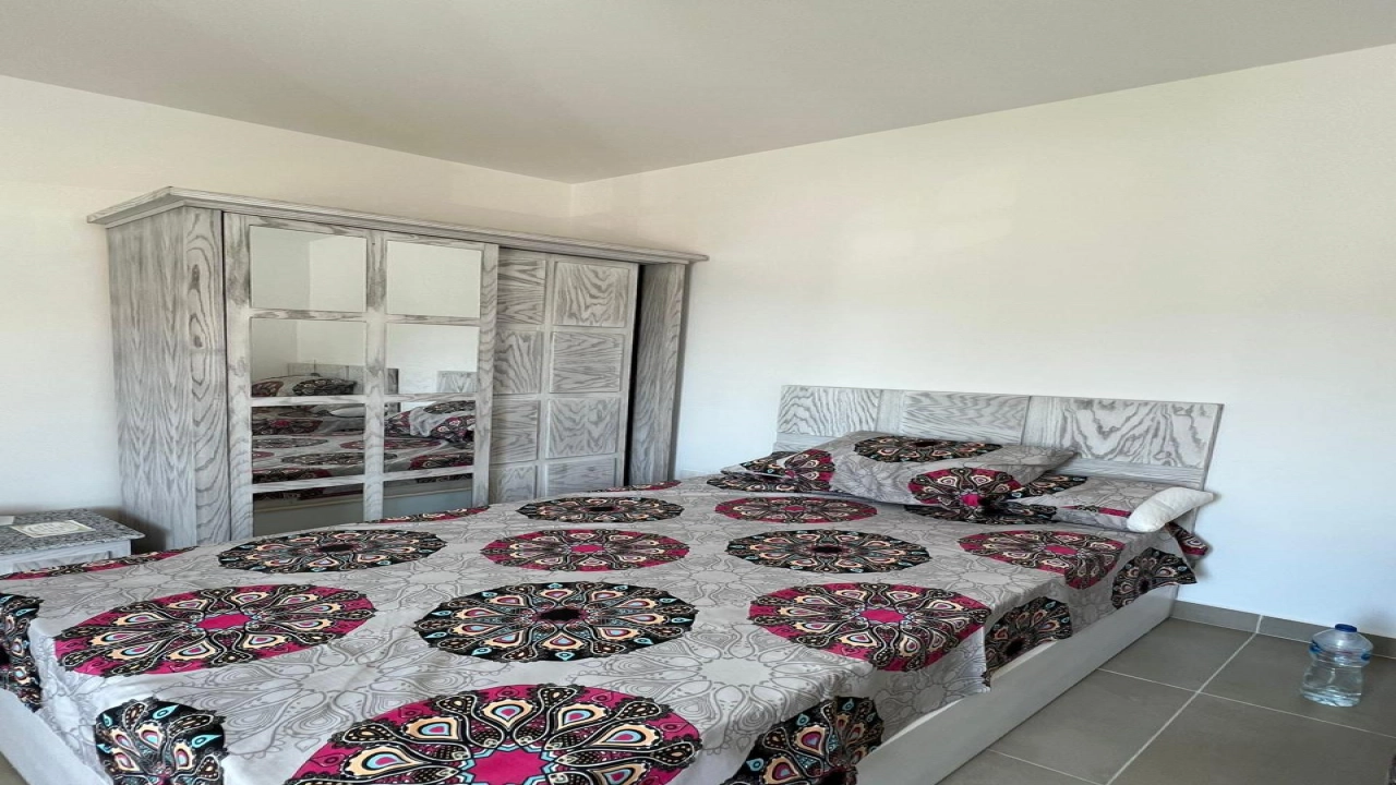 ايجار شاليه في امواج الساحل الشمالي