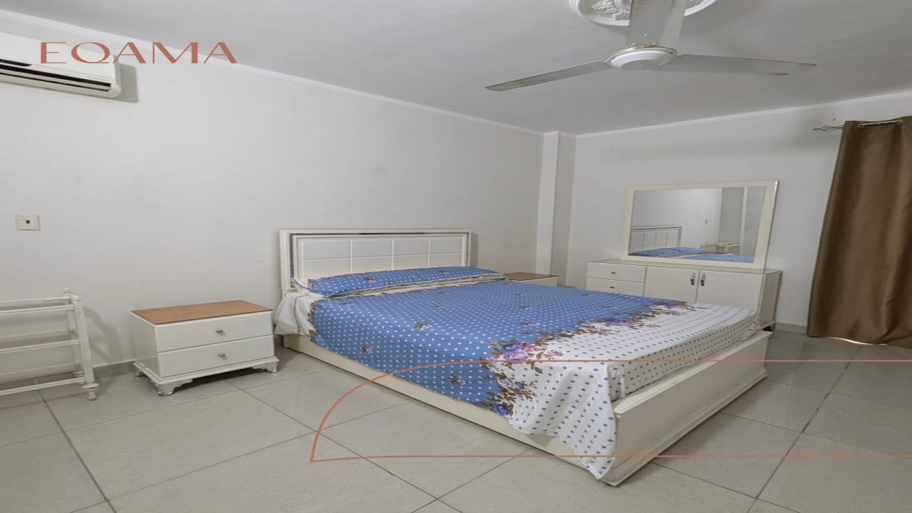 ايجار شالية بقريه اكواريوس العين السخنة 3 غرف