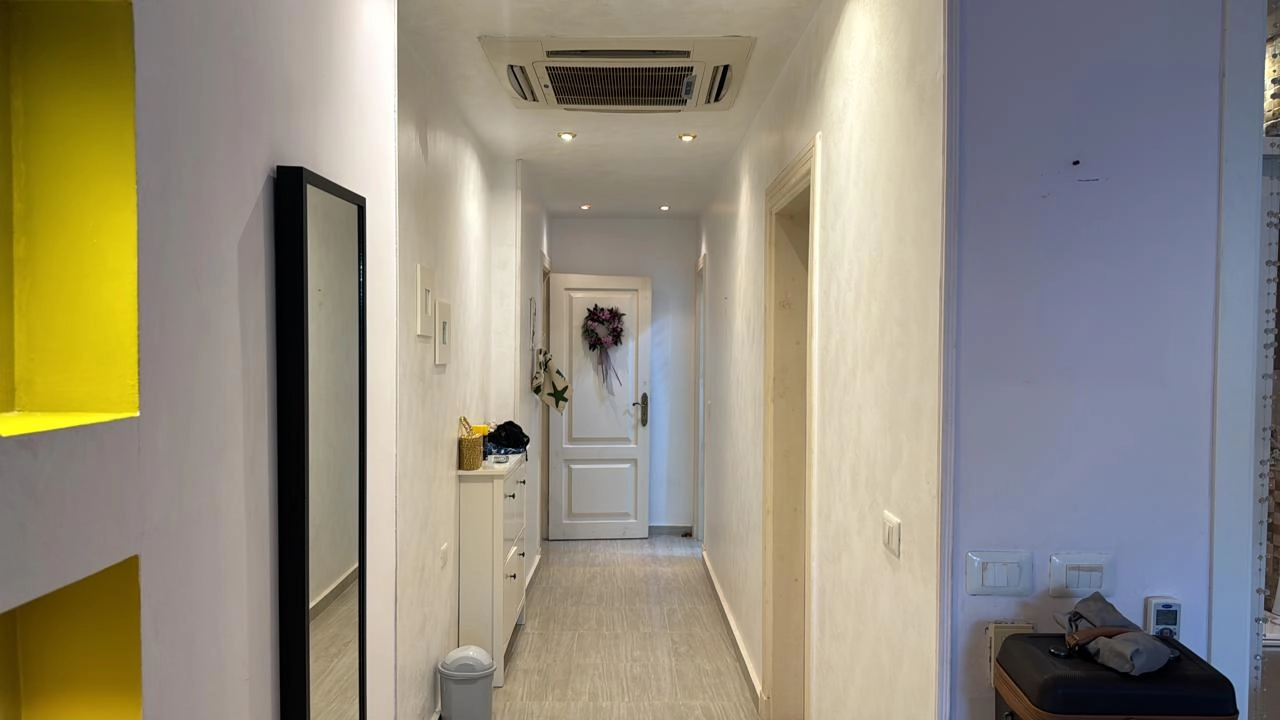 ايجار فيلا في الساحل الشمالي