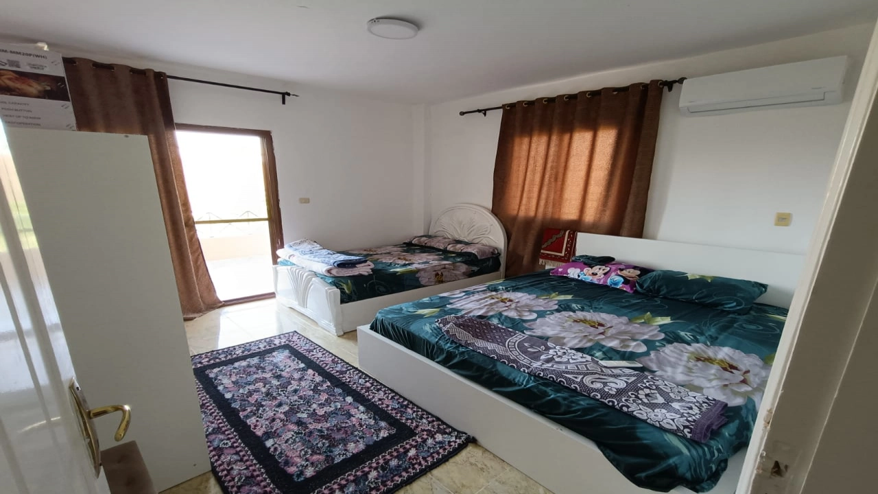 ايجار شاليه في العين السخنه