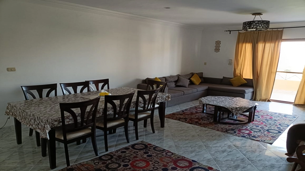 ايجار شاليه في العين السخنه