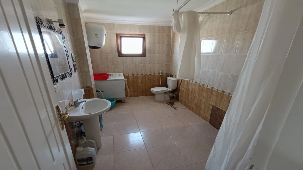 ايجار شاليه في العين السخنه