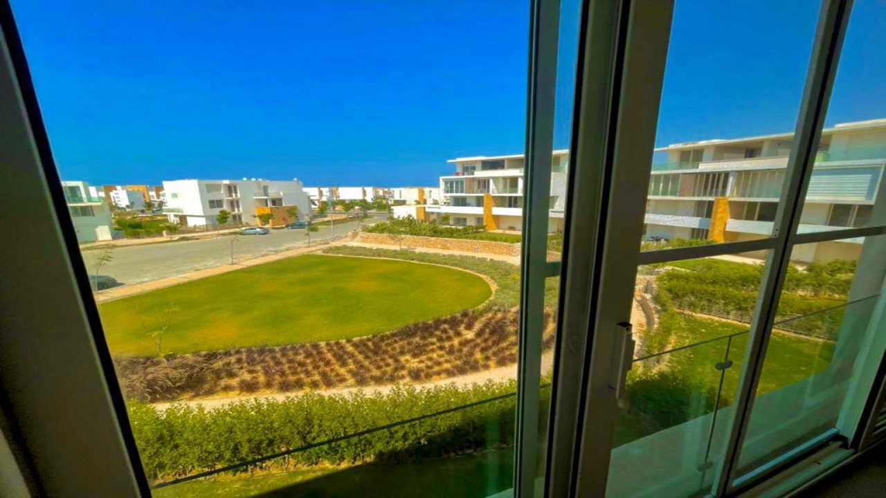 شالية للايجار 3 غرف  في سيشل الساحل الشمالي