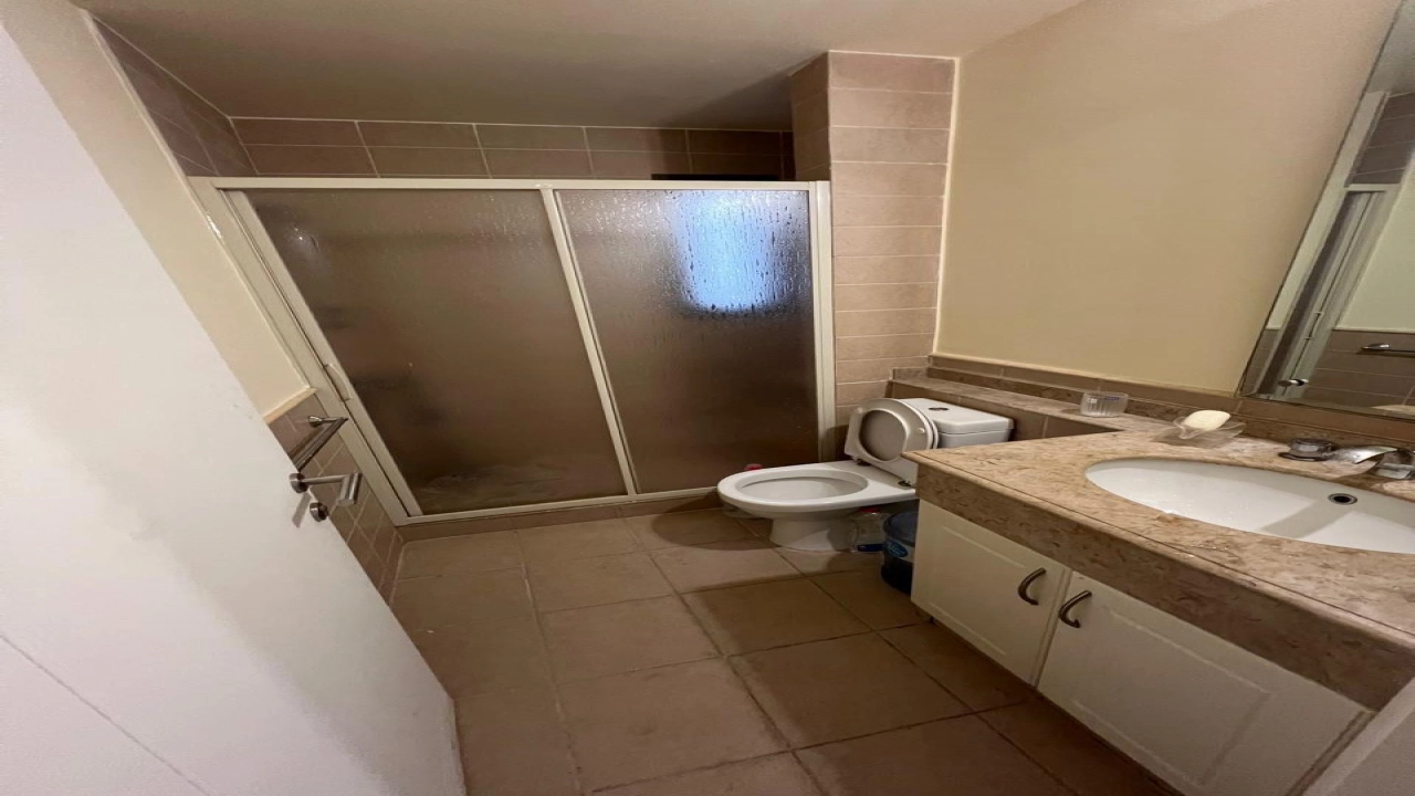 شاليه للايجار في مراسي كاتانيا 3 غرف