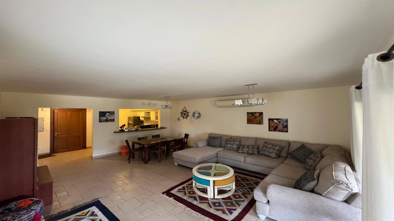 شاليه للايجار في مراسي كاتانيا 3 غرف