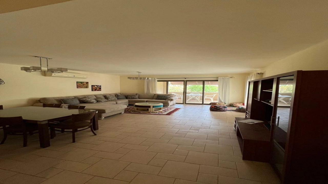 شاليه للايجار في مراسي كاتانيا 3 غرف