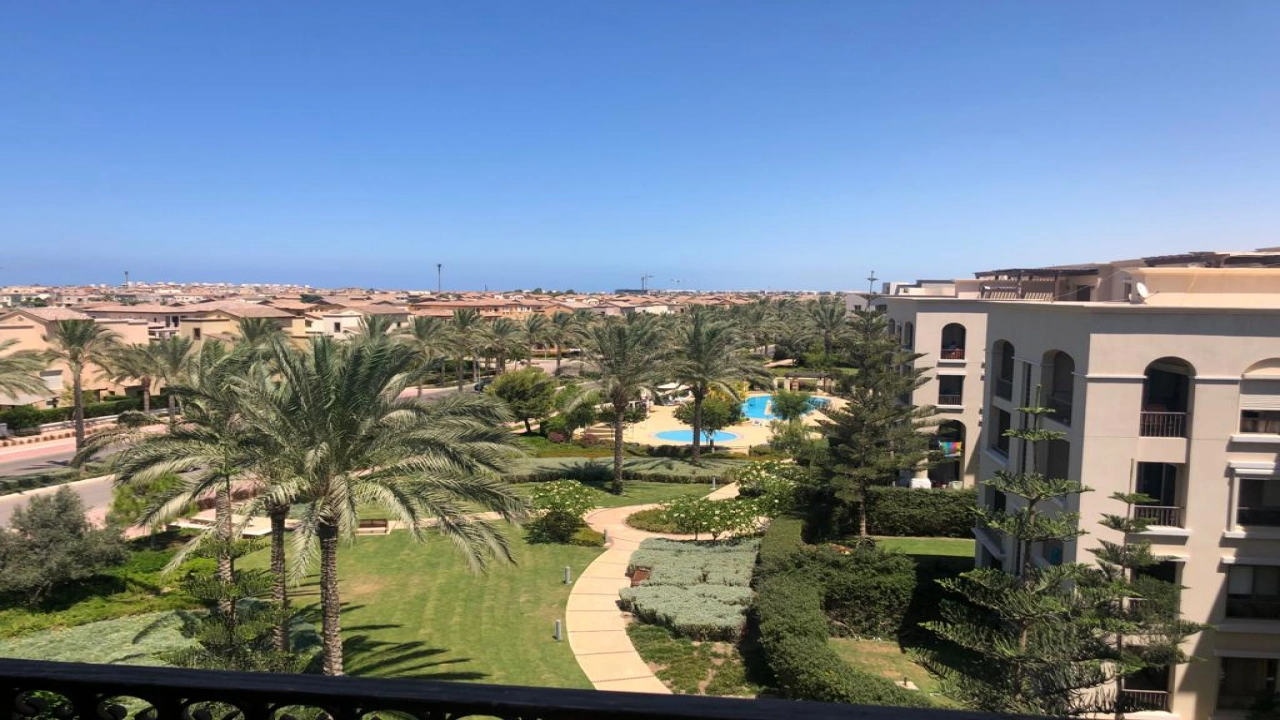 شاليه للبيع  في مراسي كاتانيا غرفه