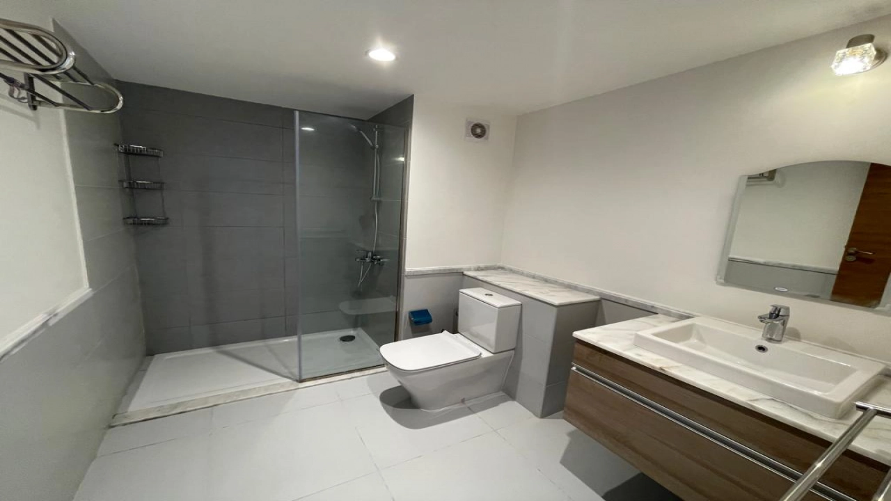 شاليه للايجار في مارينا مراسي 3 غرف