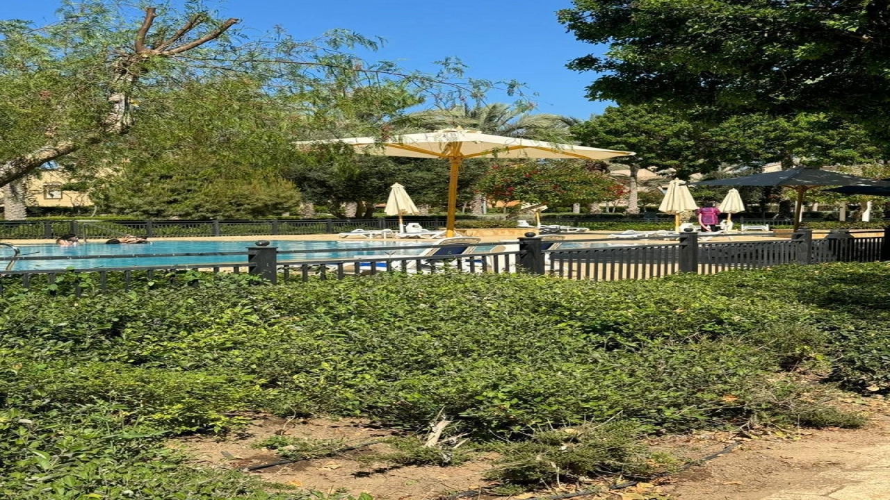 شاليه للاريجار في مراسي كاتانيا 4 غرف