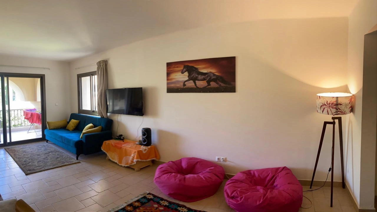 شاليه للاريجار في مراسي كاتانيا 4 غرف