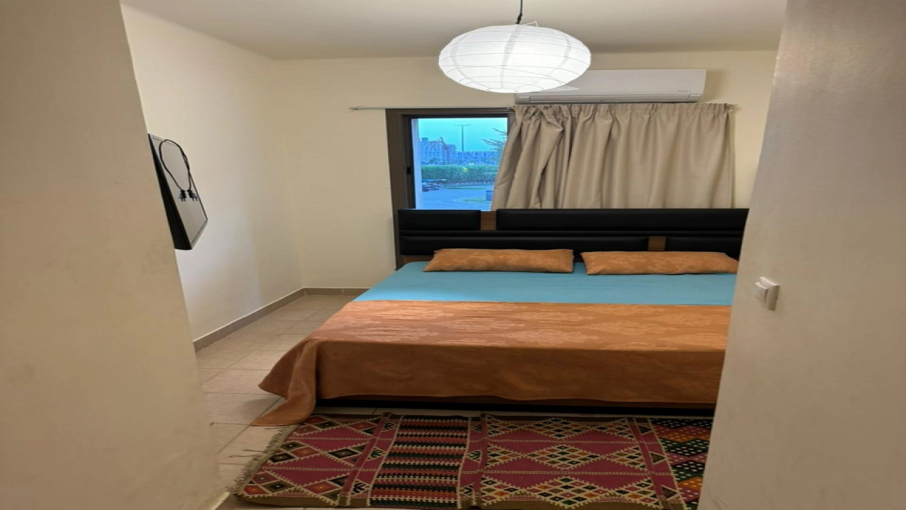 شاليه للاريجار في مراسي كاتانيا 4 غرف