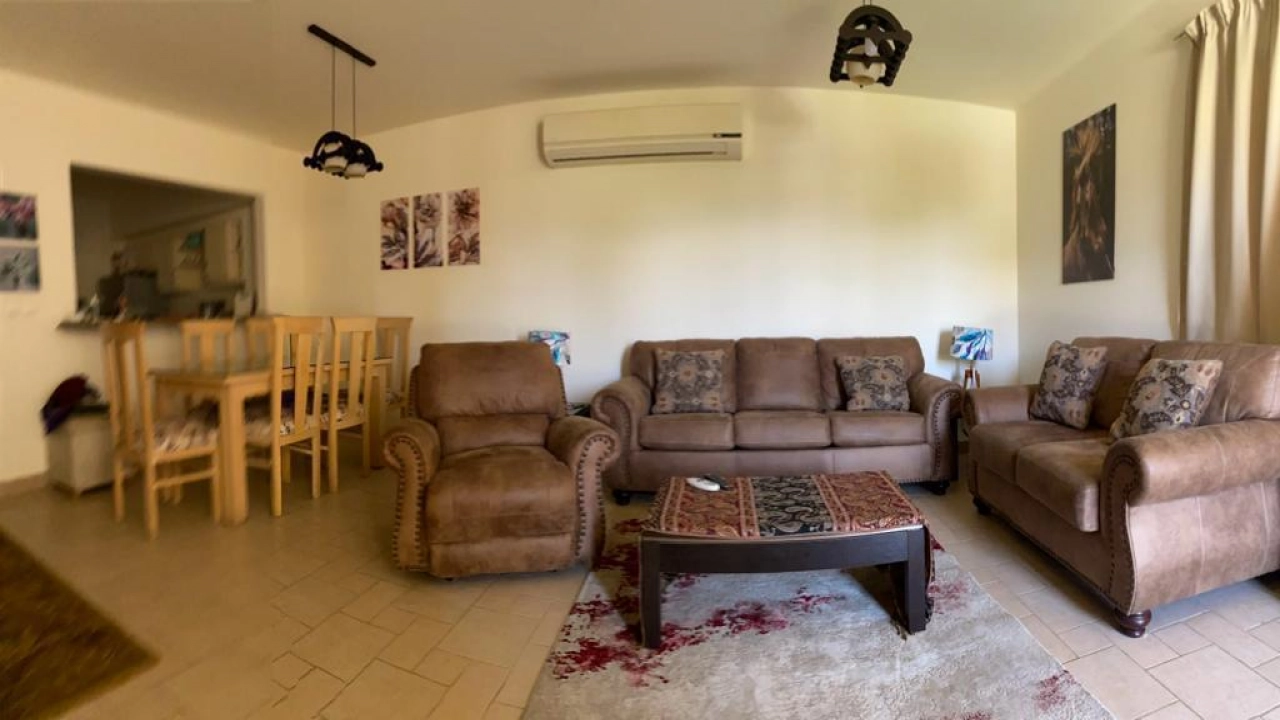 شاليه للاريجار في مراسي كاتانيا 4 غرف