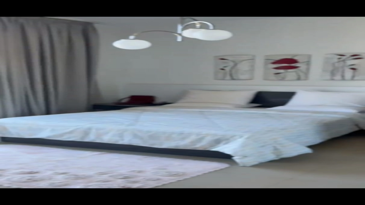 شالية للايجار 4 نوم في قرية سيشل الساحل الشمالي