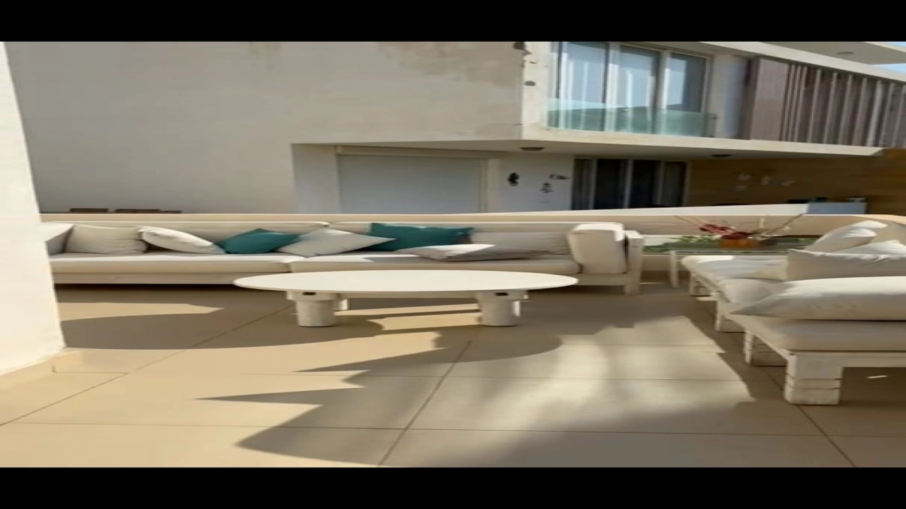 شالية للايجار 4 نوم في قرية سيشل الساحل الشمالي