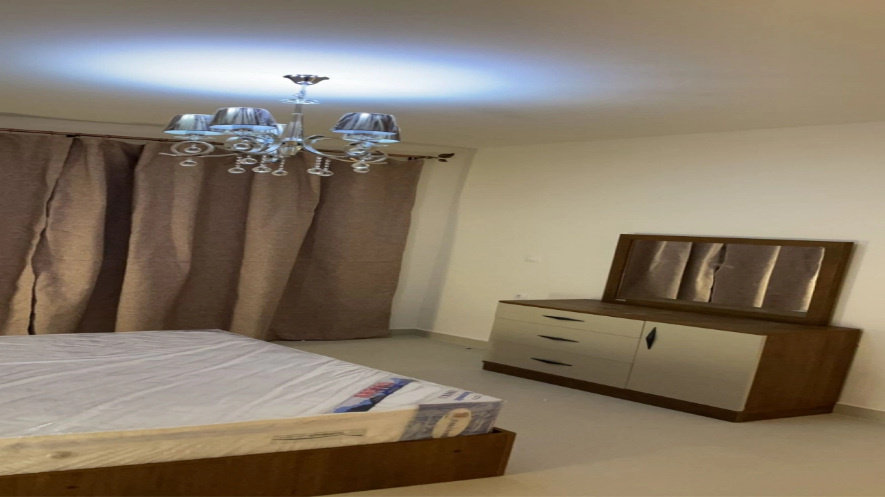 شاليه للايجار في مراسي مارينا 2 غرفه