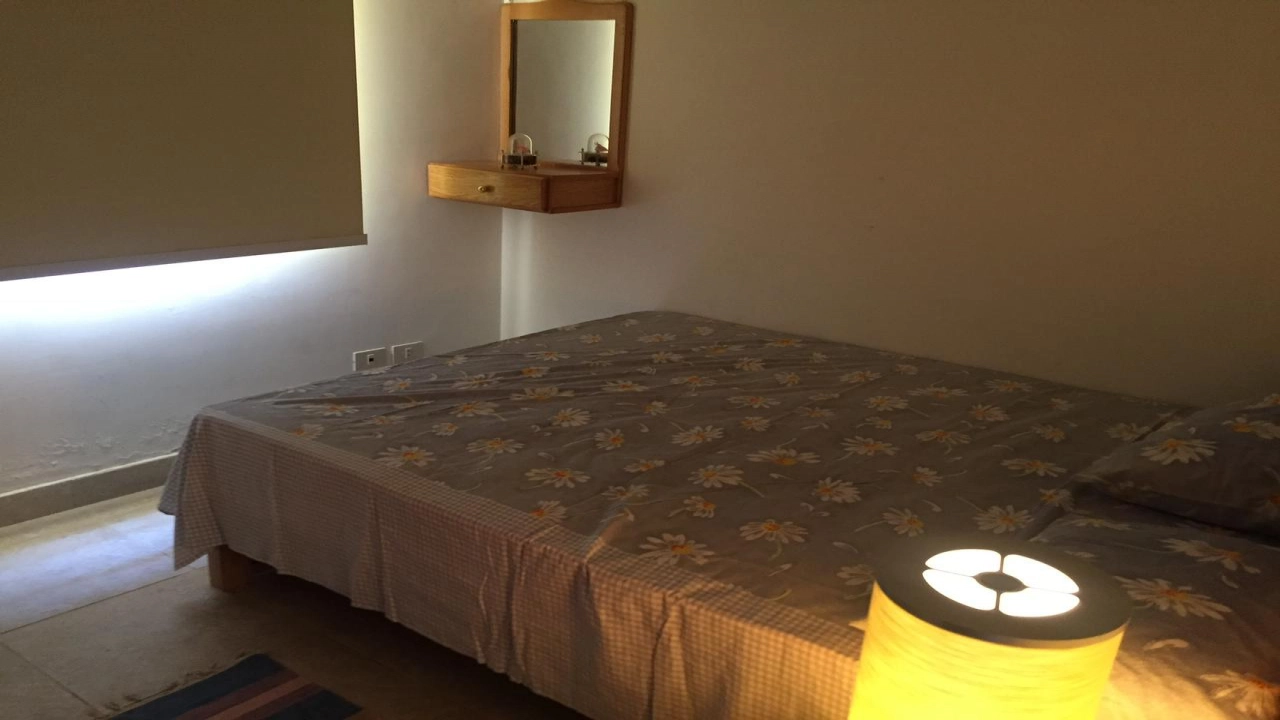 شاليه للايجار في تلال الساحل الشمالي 3غرف