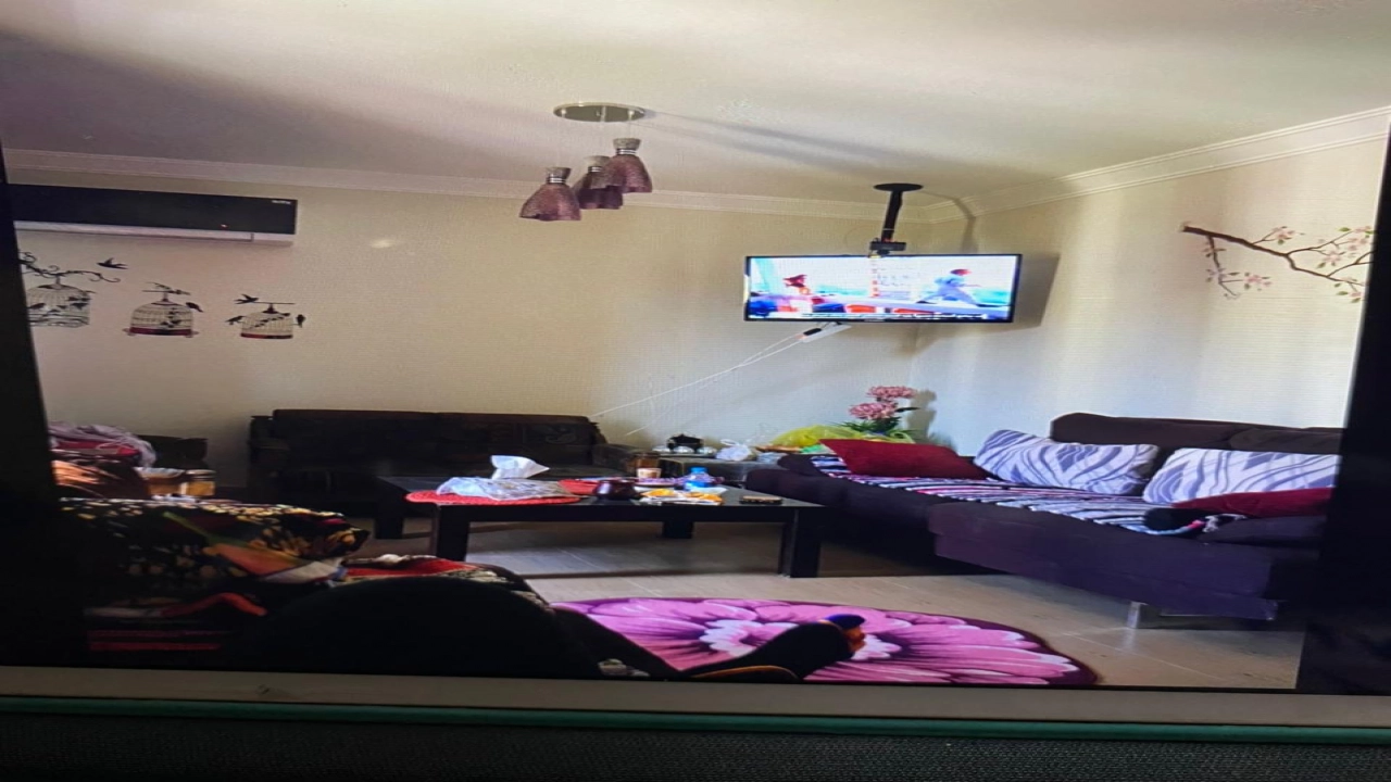 شالية للايجار في قريه بلو باي العين السخنه