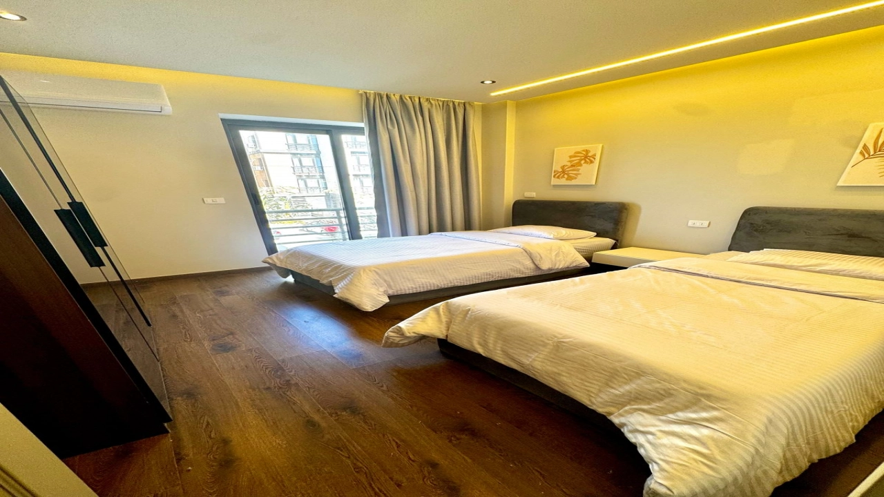 ايجار شقه مفروشه في مدينتي