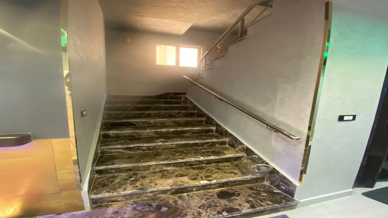 شاليه للإيجار بالساحل الشمالى ستيلا هايتس -