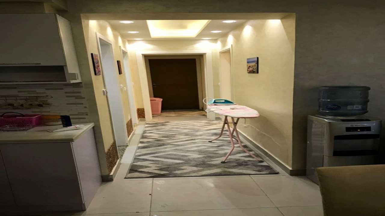 شاليه للإيجار في مراسي مارينا 1  - موقع مميز | الجمهورية للعقارات