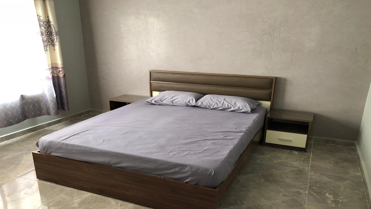 شاليه للايجار في هاسيندا الساحل الشمالي