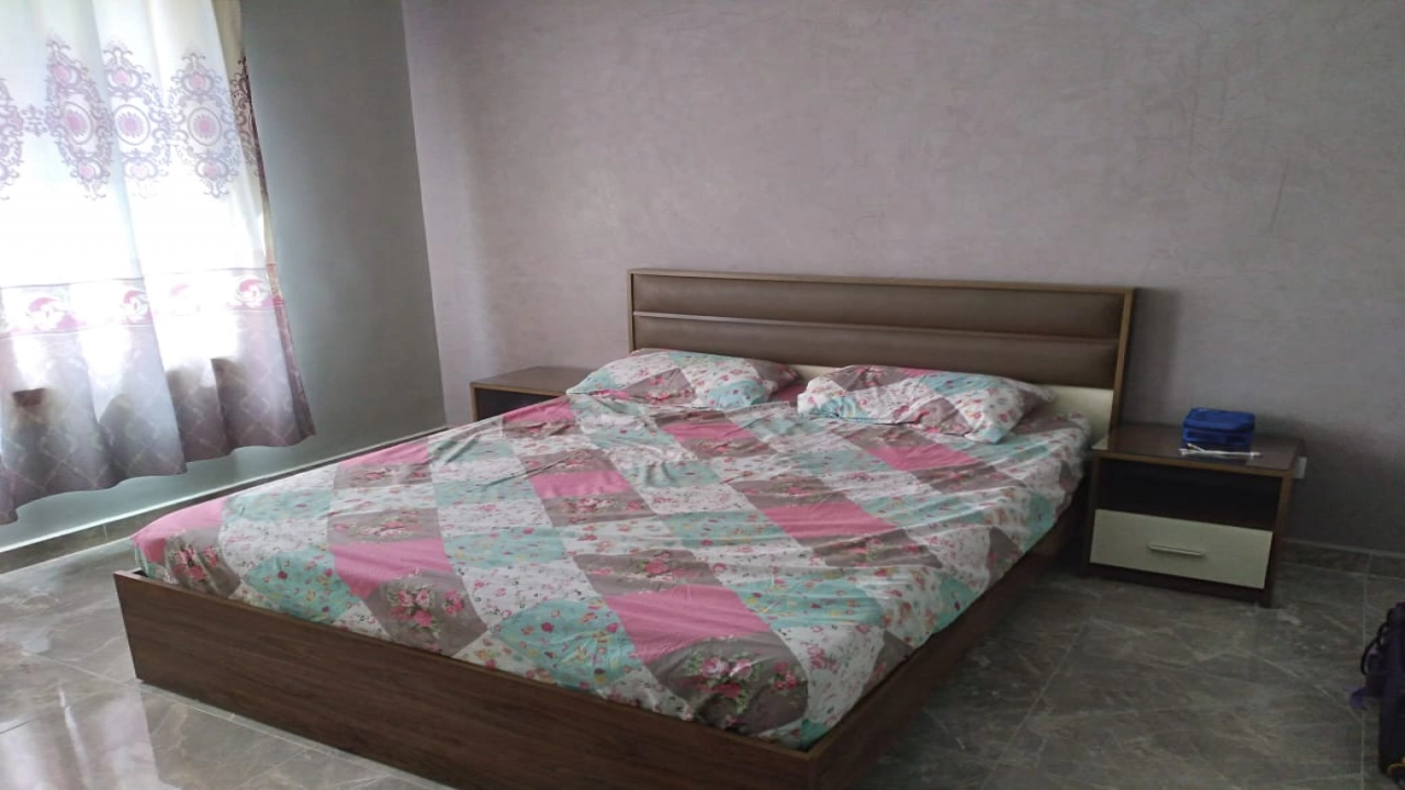 شاليه للايجار في هاسيندا الساحل الشمالي