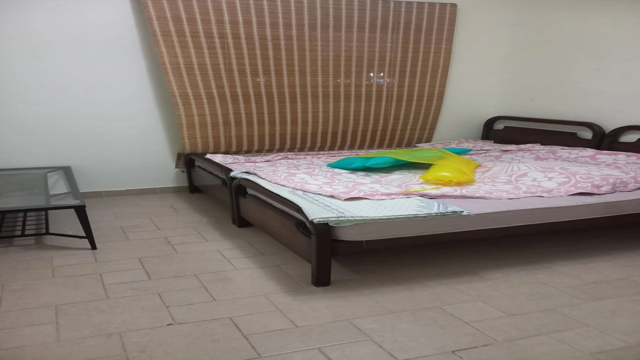 شاليه للايجار في مراسي كاتانيا 3 غرف