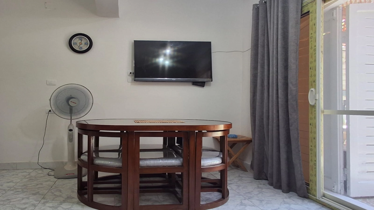 شاليه للإيجار مارينا الساحل الشمالي