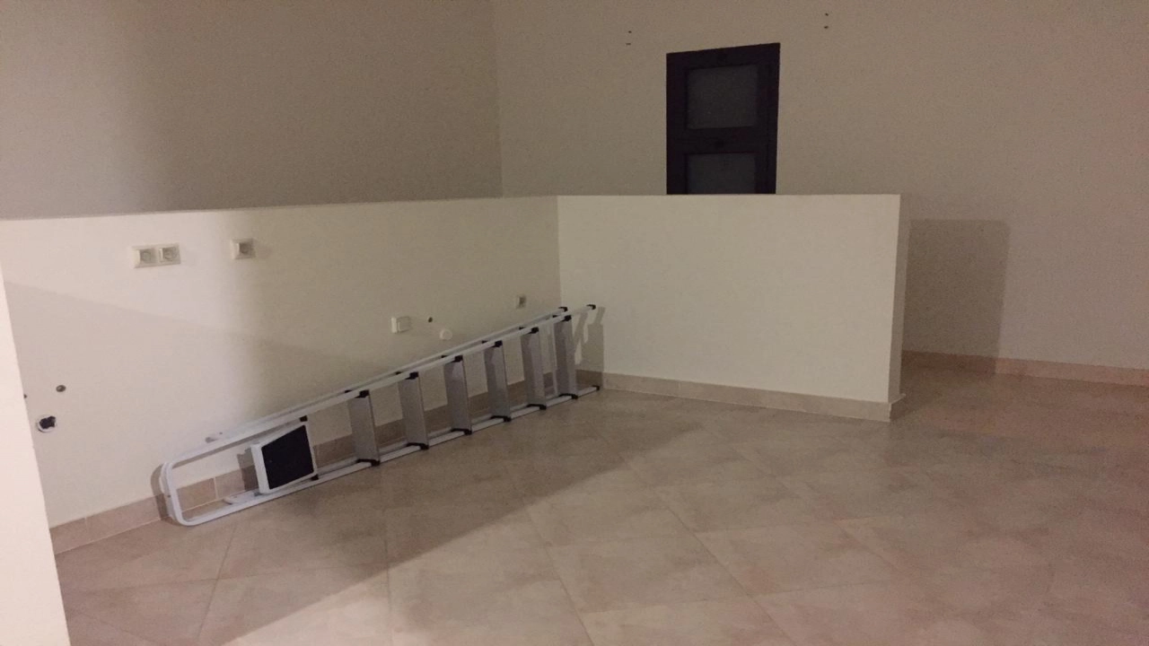 فيلا للايجار في مراسي فيرونا 3 غرف