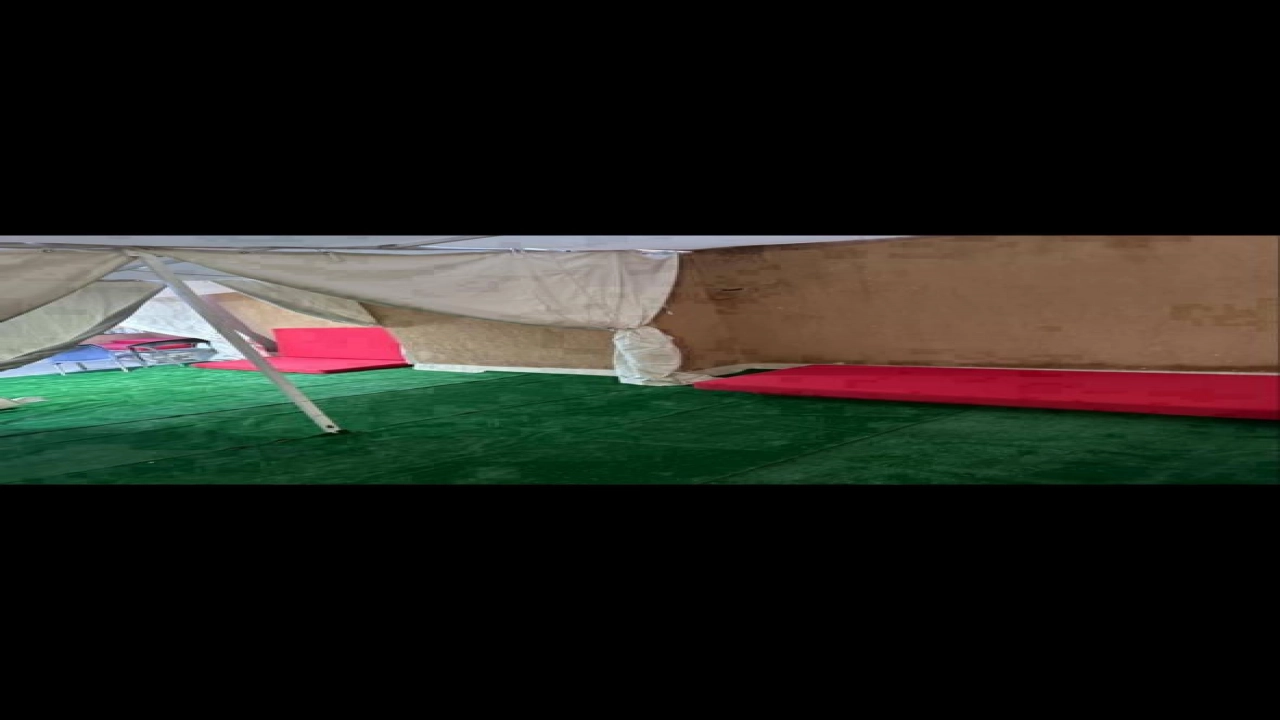 شالية للإيجار في قرية بلومار الساحل الشمالي الكيلو 135