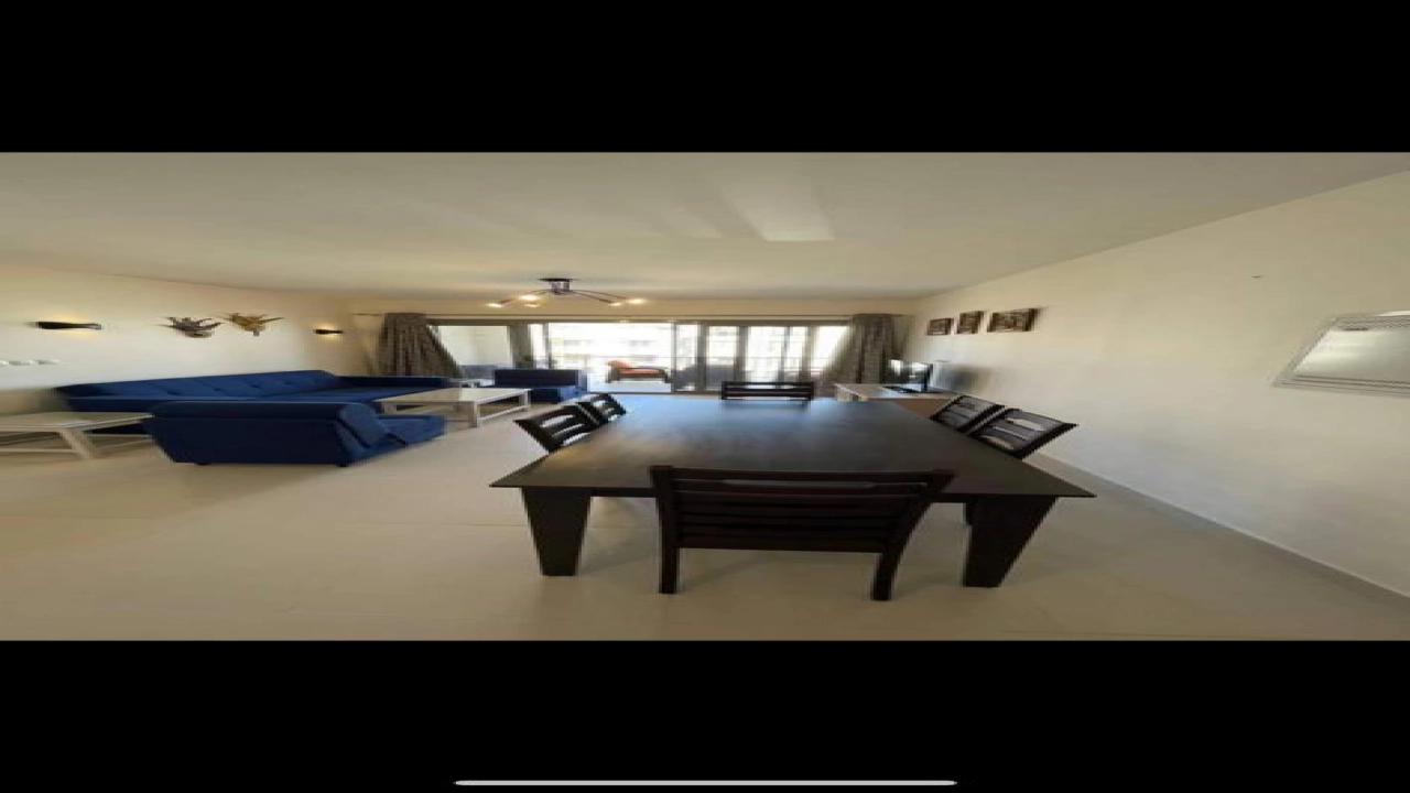 شاليه للايجار في مارينا مراسي غرفتين